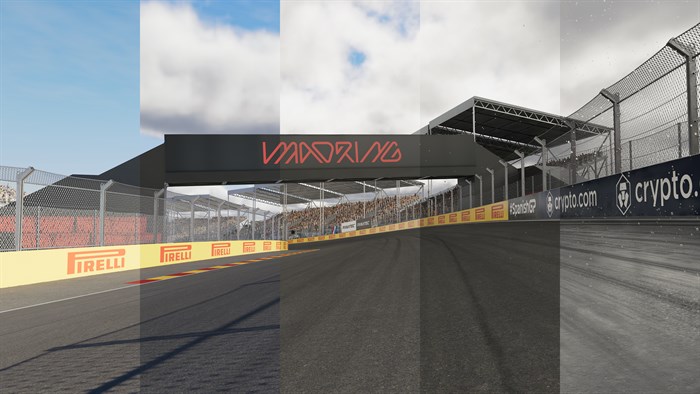 F1® 25: 2026 Season Pack — скриншот 9