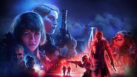 Wolfenstein: Youngblood (PC)