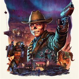 Aperçu Fallout 76: Mojave Deluxe Edition (PC)