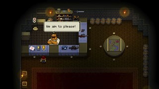 Enter x Exit the Gungeon screenshot 5
