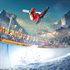 Steep™ Édition Gold Jeux d’Hiver