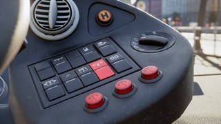 City Transport Simulator 2026 - Starter Edition screenshot 3