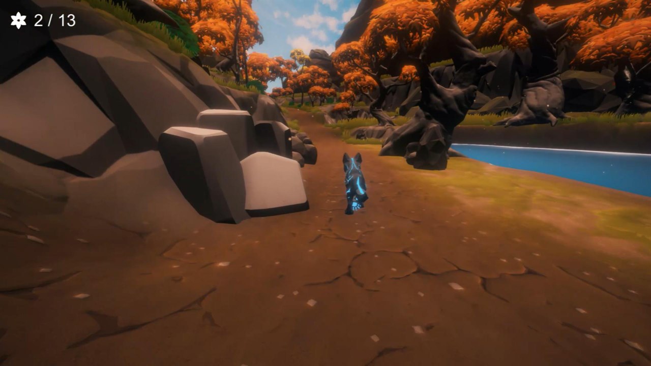Wolf Pack - Howling Spirits screenshot 6