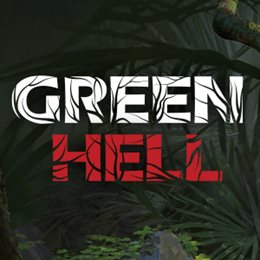Aperçu Green Hell