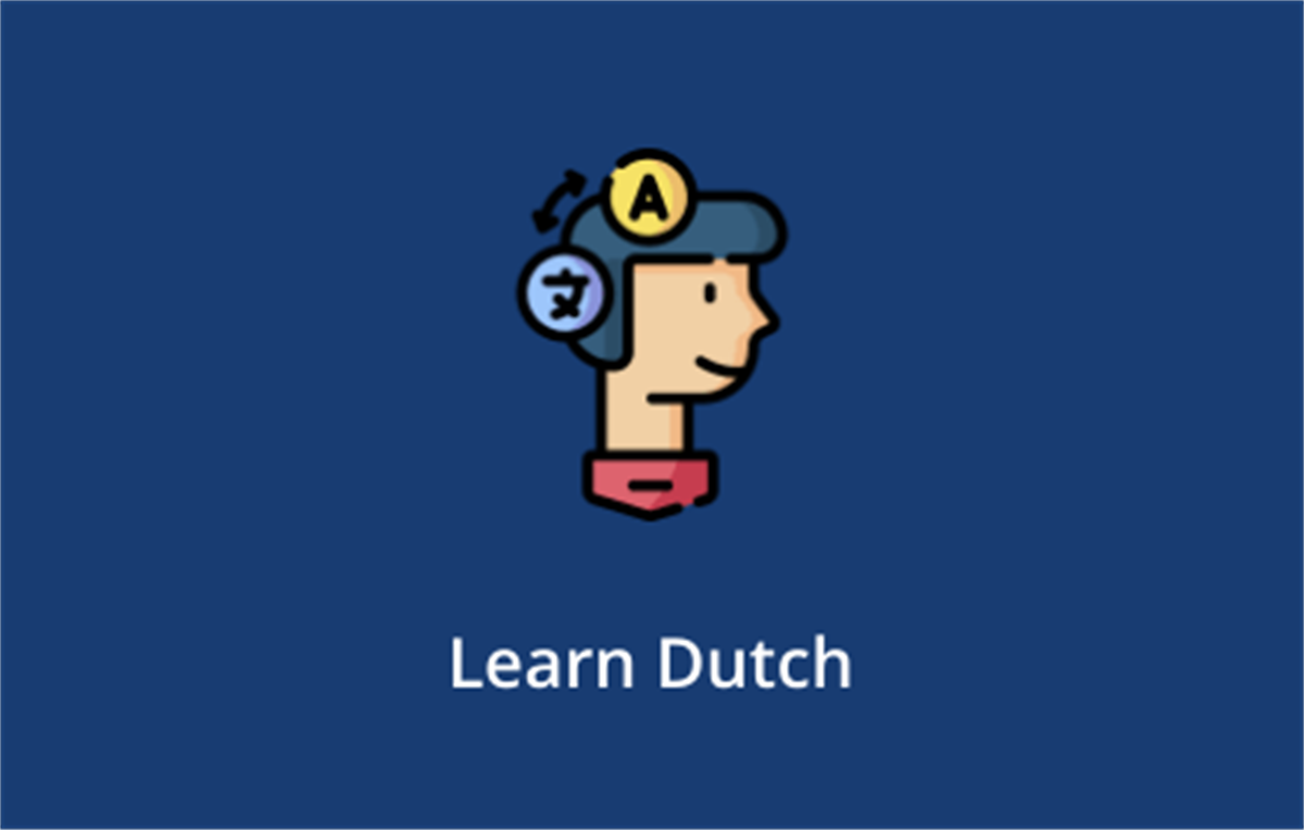 Learn Dutch