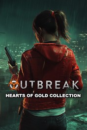 Outbreak: Hearts of Gold Collection