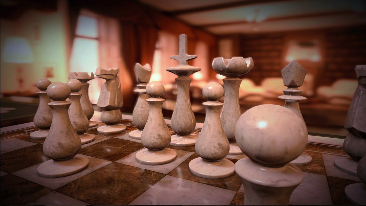 Pure Chess screenshot 9