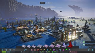 Aven Colony - Deluxe Edition screenshot 5