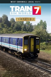 Train Sim World® 7: West Cornwall Local: Penzance - St Austell & St Ives