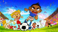 World Soccer Strikers '91