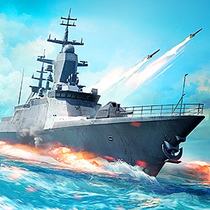 Naval Armada: Permainan Kapal Perang Dalam Talian