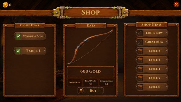 Tavern & Pie House Simulator — 5