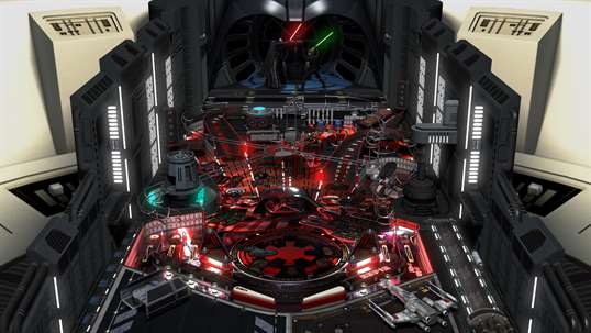 Pinball FX3 - Star Wars™ Pinball: Balance of the Force screenshot 1