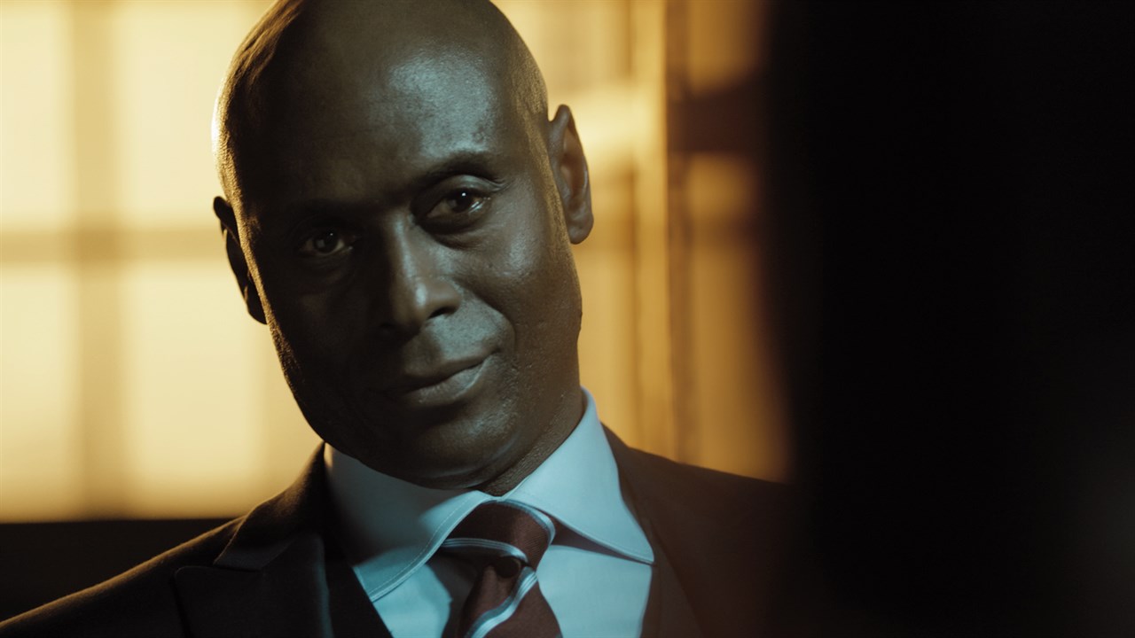 Quantum Break screenshot 5