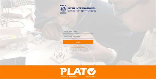 PLATO - Personalised Learning screenshot 1