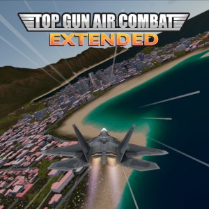 Top Gun Air Combat Extended