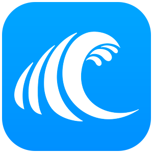 VPN Surff - Free VPN proxy by unblock icon