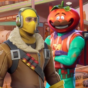 Fortnite Hidden Items Game icon