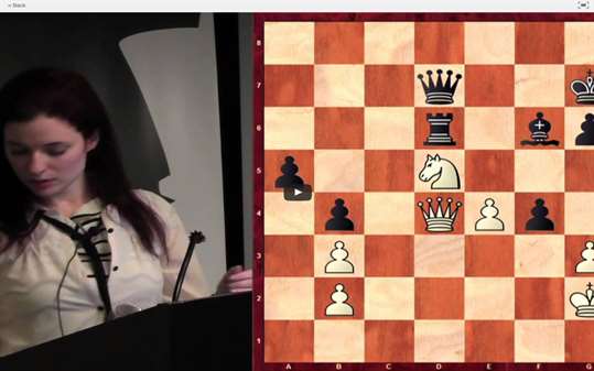 Chess Academy screenshot 6