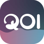 QOI Viewer+ - QOI to JPG, PNG