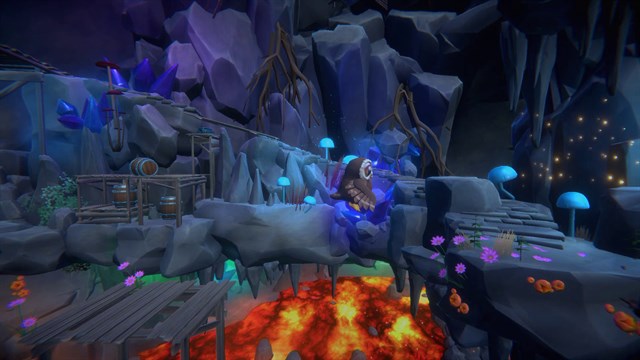 Overtop screenshot 2