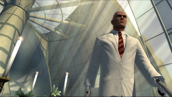 Hitman HD Pack — 3