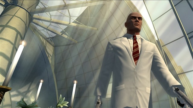 Hitman HD Pack screenshot 3