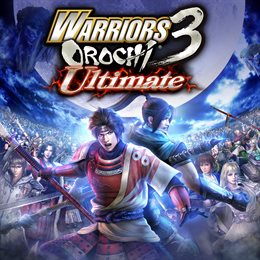 Aperçu WARRIORS OROCHI 3 Ultimate