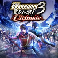 WARRIORS OROCHI 3 Ultimate