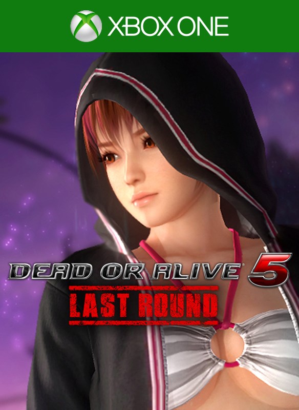 DOA5LR: Fato Verão Ardente para Phase 4