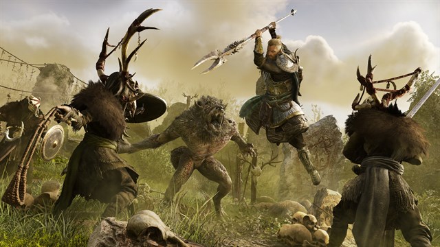 Assassin's Creed Valhalla Season Pass screenshot 3
