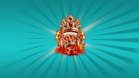 Crowns Tier 6