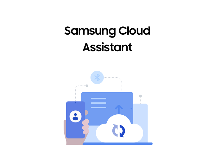 Samsung Cloud Assistant - PC - (Windows)