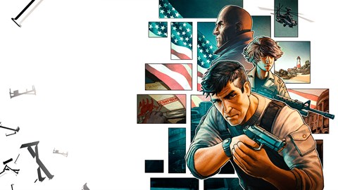 XIII - Preorder bundle
