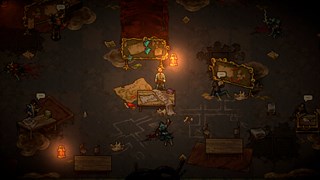 There Is No Light screenshot 2