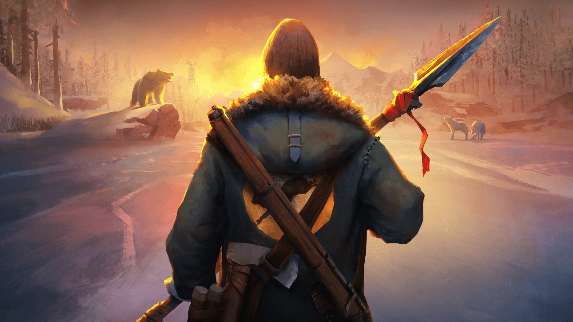 Buy The Long Dark Microsoft Store enCA