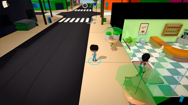 Coffee Plis XS Edition screenshot 3