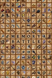 Memory Battle (Complete Edition)