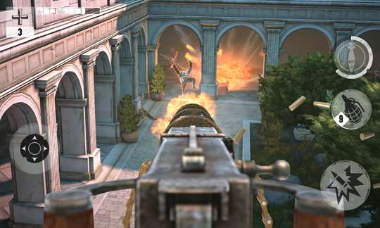 Brothers in Arms® 3: Sons of War screenshot 6