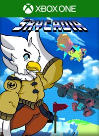 Skycadia