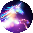 Unicorn Wallpaper icon