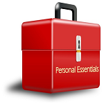 Personal Essentials