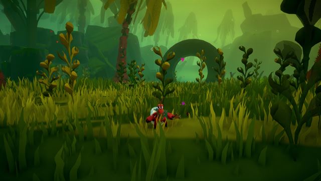 Another Crab's Treasure screenshot 7