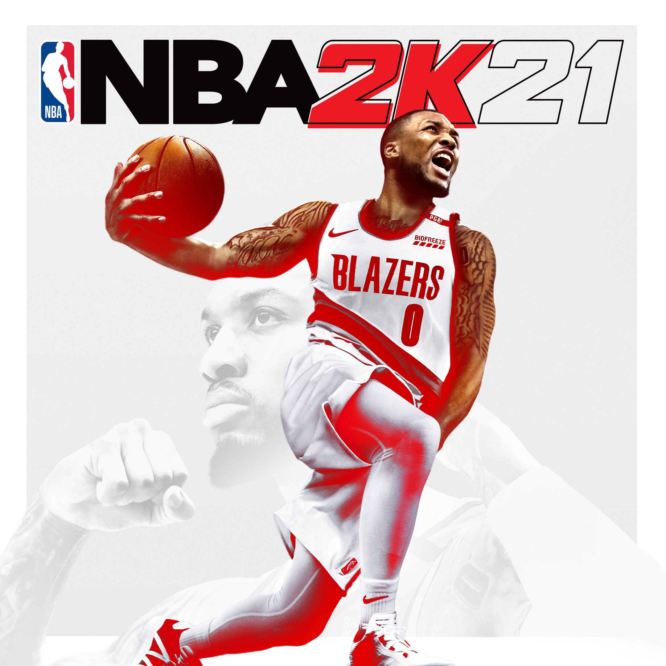 NBA 2K21 Pre-Order