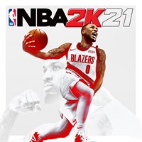 NBA 2K21 - Précommande