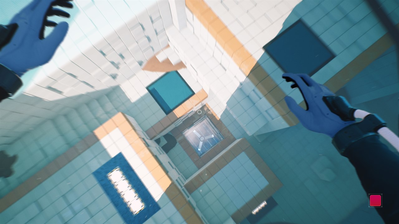 Q.U.B.E. 2 screenshot 6