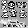 Halloween RPG - Our Church and Halloween - Story Four (Windows 10 Version)