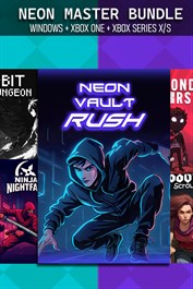 Neon Master Bundle