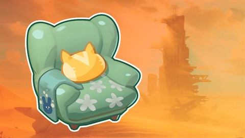 Cute Critter Furniture Pack