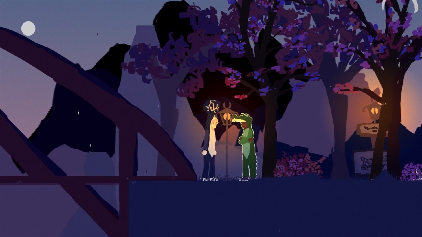 #5. An Aisling (Xbox) 来自: Club Cotton Games